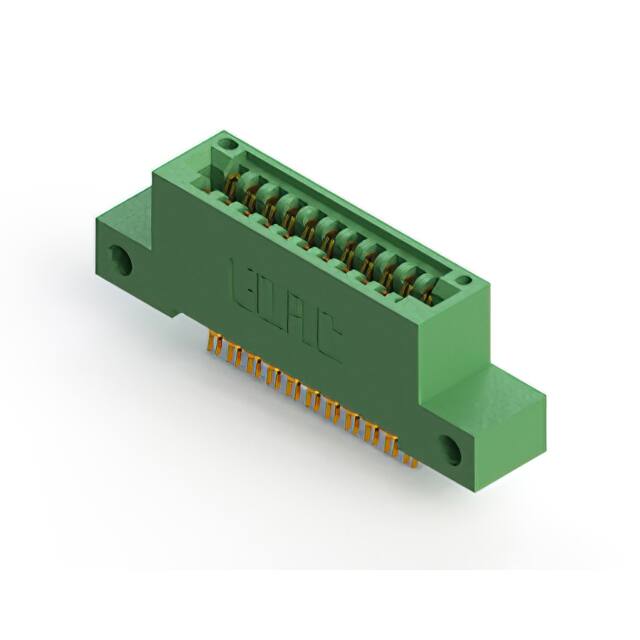 845-022-555-212 EDAC Inc.  Edgeboard Connectors